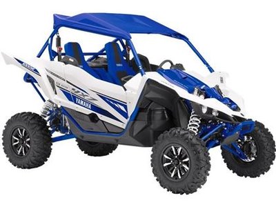 2017 Yamaha YXZ1000R