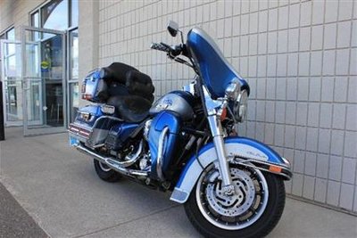 2005 Harley-Davidson FLHTCU Ultra Classic Electra Glide