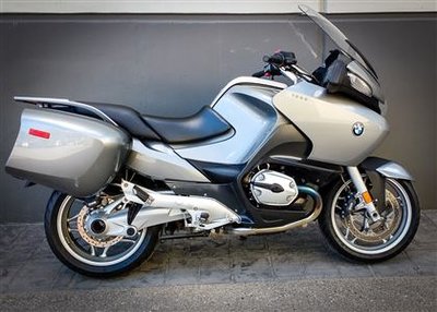 2006 BMW R1200RT