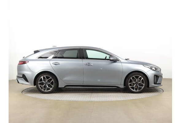 Kia ProCeed Combi 1.4 T-GDI 2019