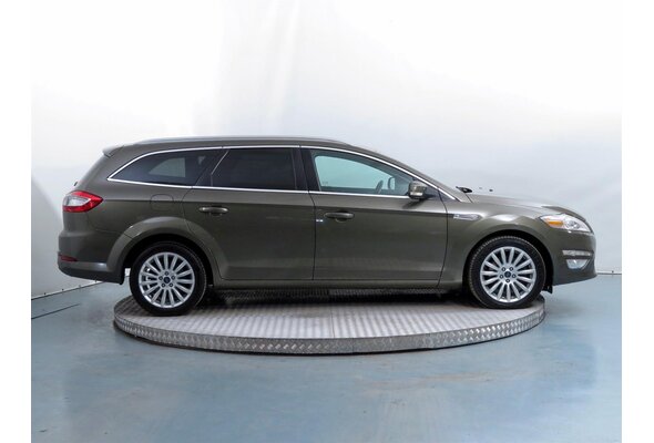 Ford Mondeo Combi 2.0 TDCi 2014