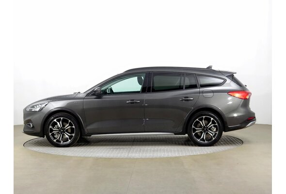 Ford Focus Combi 1.0 MHEV 2020