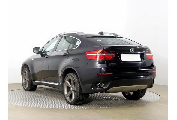 BMW X6  xDrive35d 2009