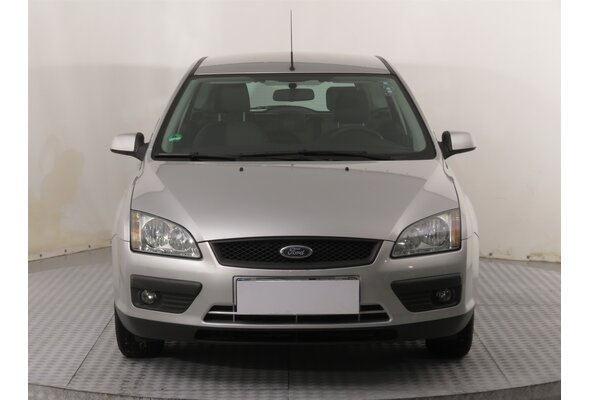 Ford Focus Combi 1.6 16V 2007