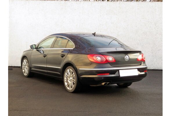 Volkswagen Passat CC  2.0 TDI 2009