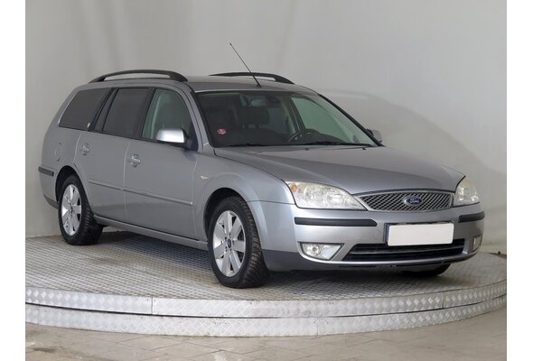 Ford Mondeo Combi 2.0 TDCi 2005