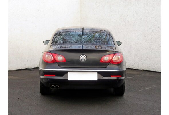 Volkswagen Passat CC  2.0 TDI 2009