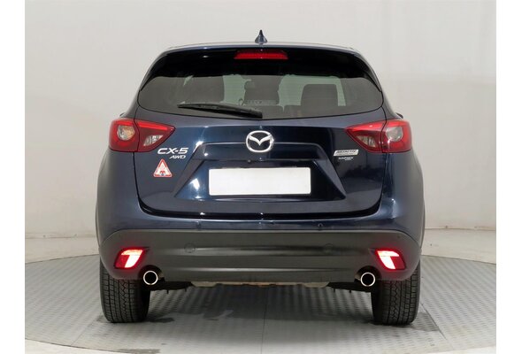 Mazda CX 5  2.2 D 2015