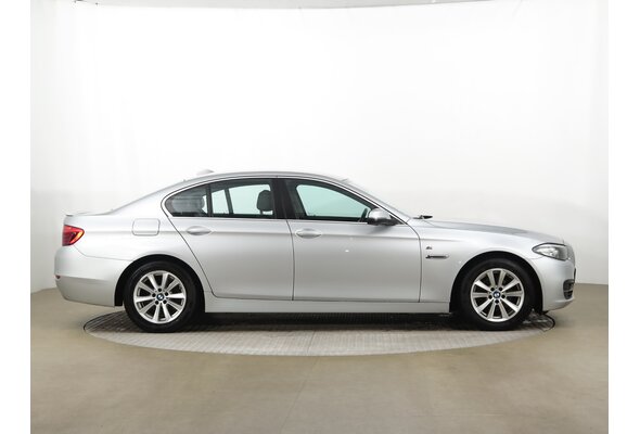 BMW 520 d xDrive  2016