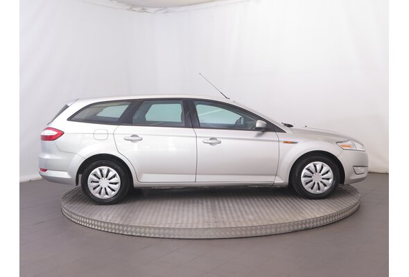 Ford Mondeo Combi 1.8 TDCi 2008