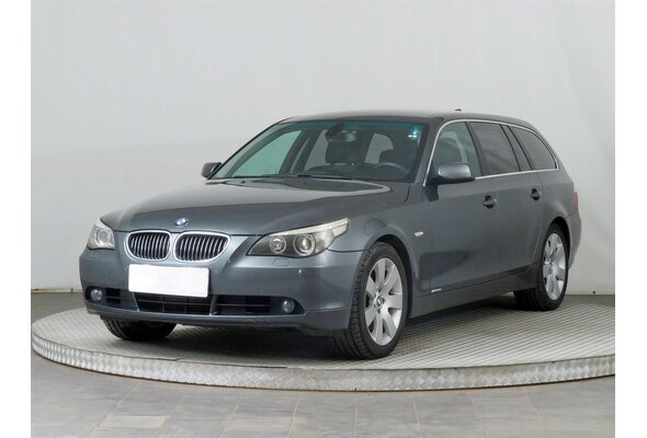 BMW 530 xd Combi 2006