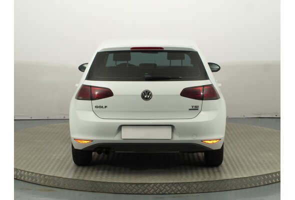 Volkswagen Golf  1.4 TSI 2013