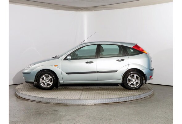 Ford Focus  1.6 16V 2003