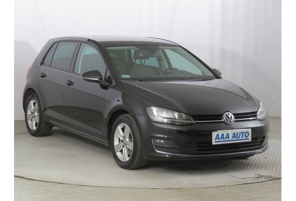 Volkswagen Golf  1.4 TSI 2014