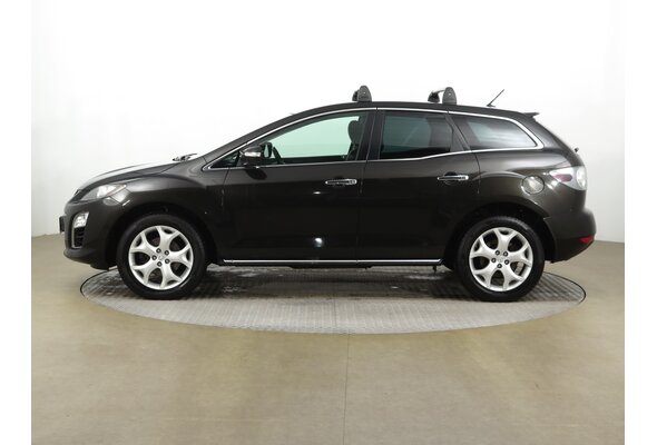 Mazda CX 7  2.2 MZR-CD 2010