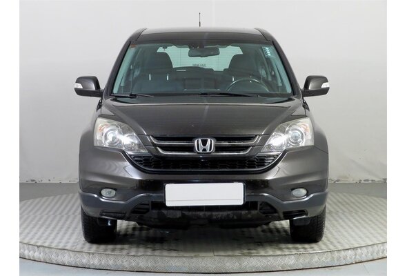 Honda CRV  2.2 i-DTEC 2010