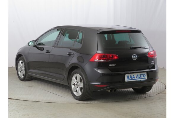 Volkswagen Golf  1.4 TSI 2014