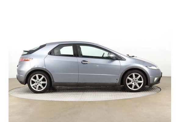 Honda Civic  1.8 2007