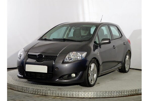 Toyota Auris  2.2 D-CAT 2007