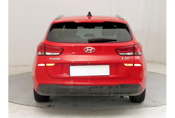 Hyundai i30 Combi 1.4 T-GDI 2019