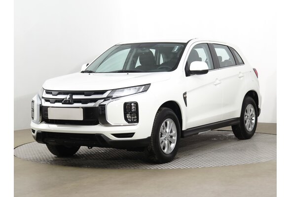 Mitsubishi ASX  2.0 2020