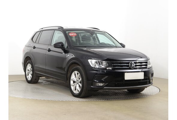 Volkswagen Tiguan  1.4 TSI 2018