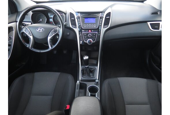 Hyundai i30  1.4i CVVT 2014