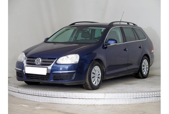 Volkswagen Golf Combi 1.9 TDI 2007