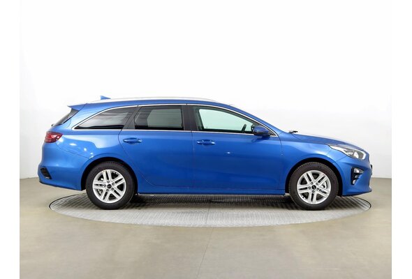 Kia Ceed Combi 1.4 T-GDI 2020