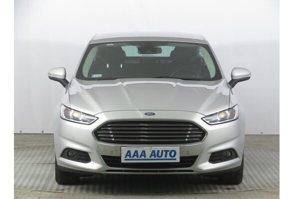 Ford Mondeo  1.5 EcoBoost 2018