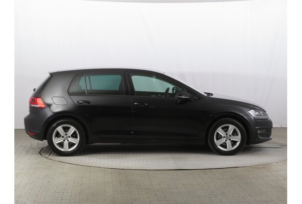 Volkswagen Golf  1.4 TSI 2014