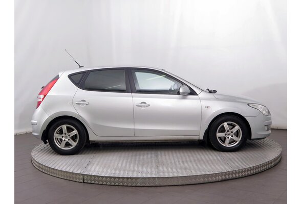 Hyundai i30 Combi 1.4 CVVT 2008