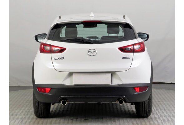 Mazda CX-3  2.0 16V 2020