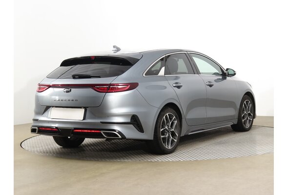 Kia ProCeed Combi 1.4 T-GDI 2019