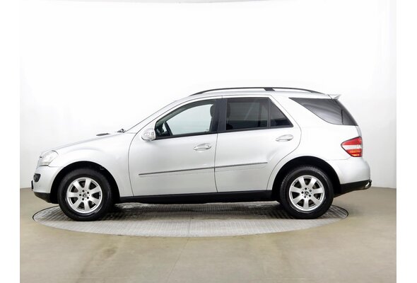 Mercedes-Benz ML 320 CDI  2006