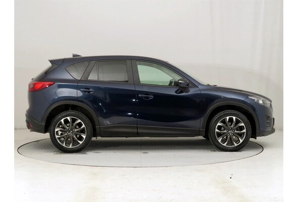 Mazda CX 5  2.2 D 2015