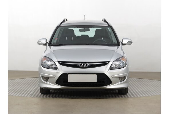 Hyundai i30 Combi 1.6 CRDi 2011