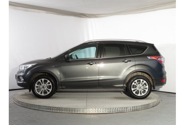 Ford Kuga  1.5 EcoBlue 2018