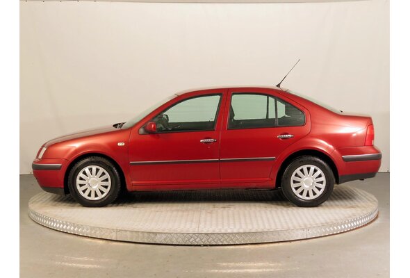 Volkswagen Bora  1.4 16V 2000