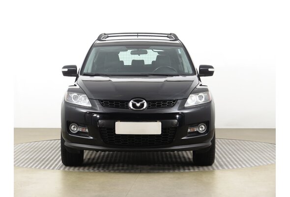 Mazda CX 7  2.3 DISI Turbo 2008