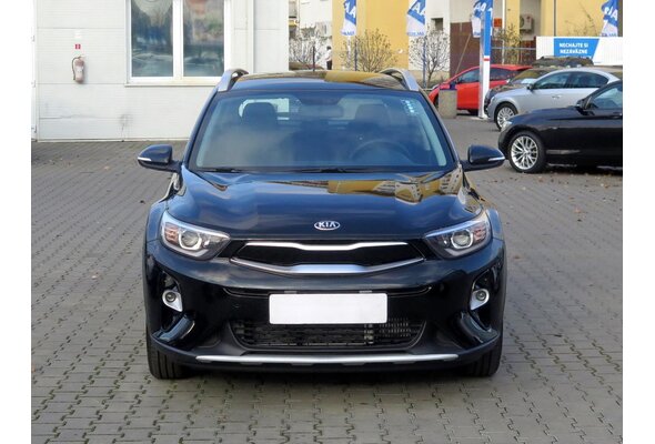 Kia Stonic  1.0 T-GDI 2020