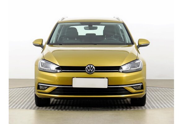 Volkswagen Golf Combi 1.0 TSI 2017