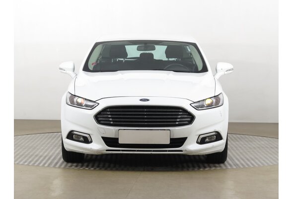 Ford Mondeo Combi 1.5 TDCi 2017