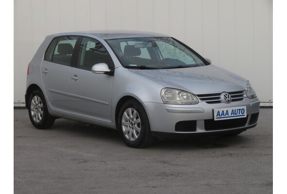 Volkswagen Golf  1.4 FSI 2004