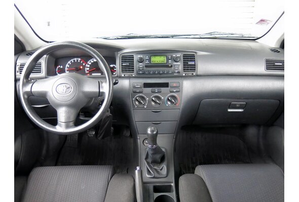 Toyota Corolla  1.4 2006