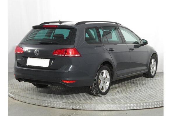 Volkswagen Golf Combi 1.2 TSI 2013