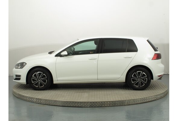 Volkswagen Golf  1.4 TSI 2013