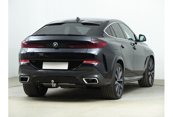 BMW X6  xDrive30d 2020