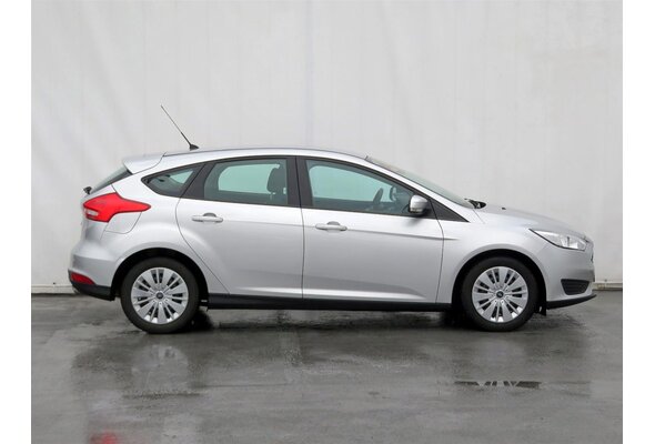 Ford Focus  1.5 EcoBoost 2016