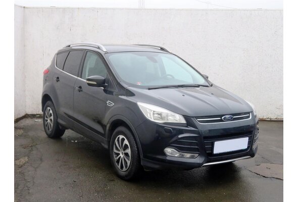 Ford Kuga  2.0 TDCi 2014